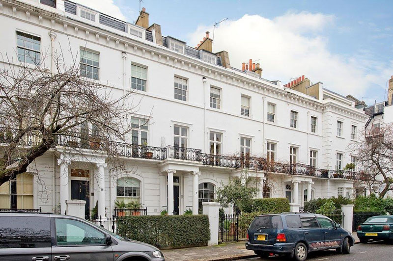 Property Search in South Kensington