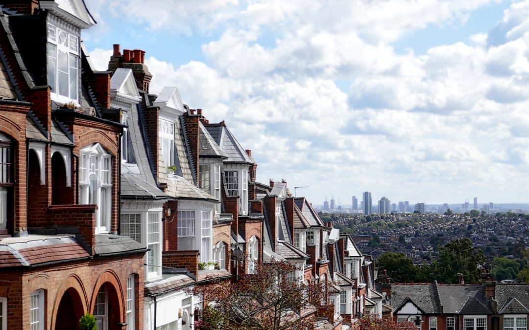 Why this is NOT the time to be selling your buy to let property